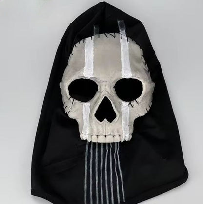 MW2 GHOST SKULL MASK