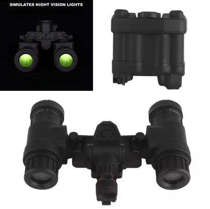 NIGHT VISION -SIMULATOR