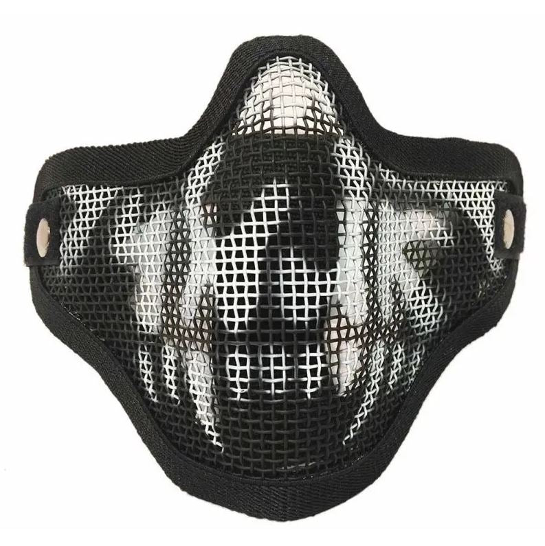 GHOST HUNT MASK