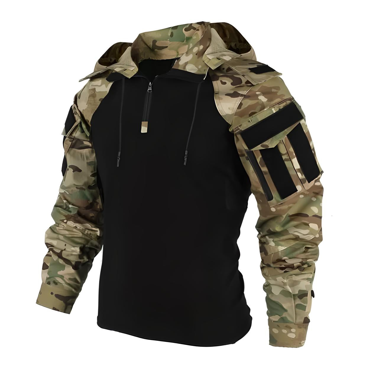 TACTICAL SHIRT