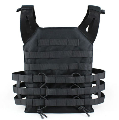 BATTLE VEST