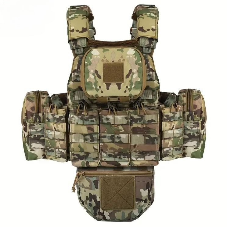 PRO TACTICAL VEST