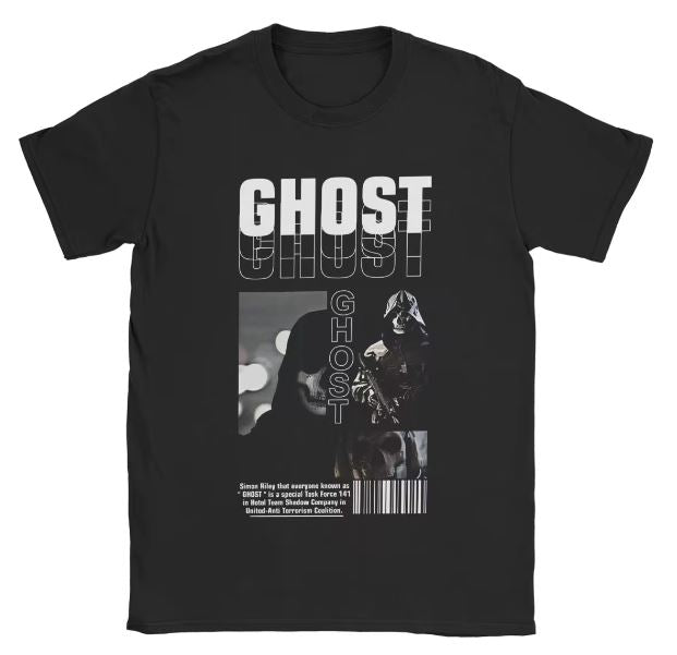 T-SHIRT PHANTOM