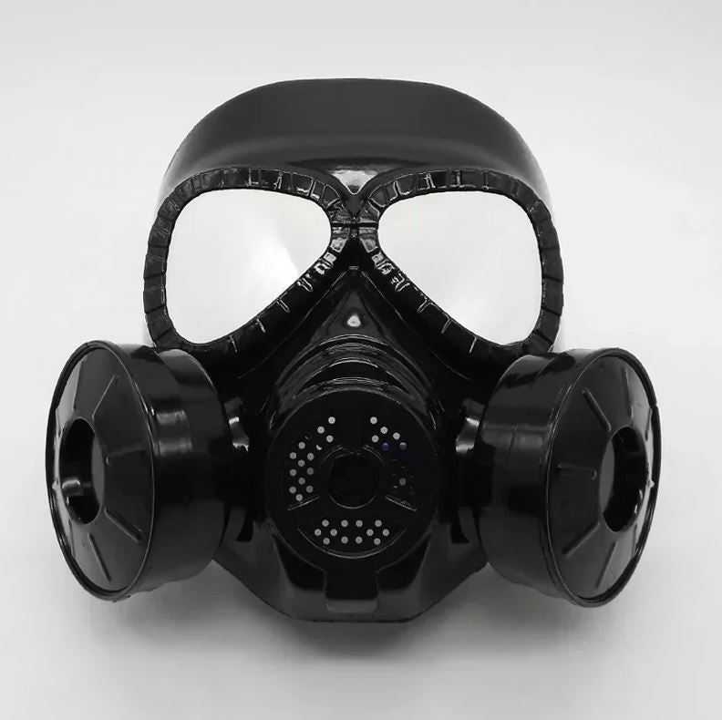 TACTICAL M04 MASK