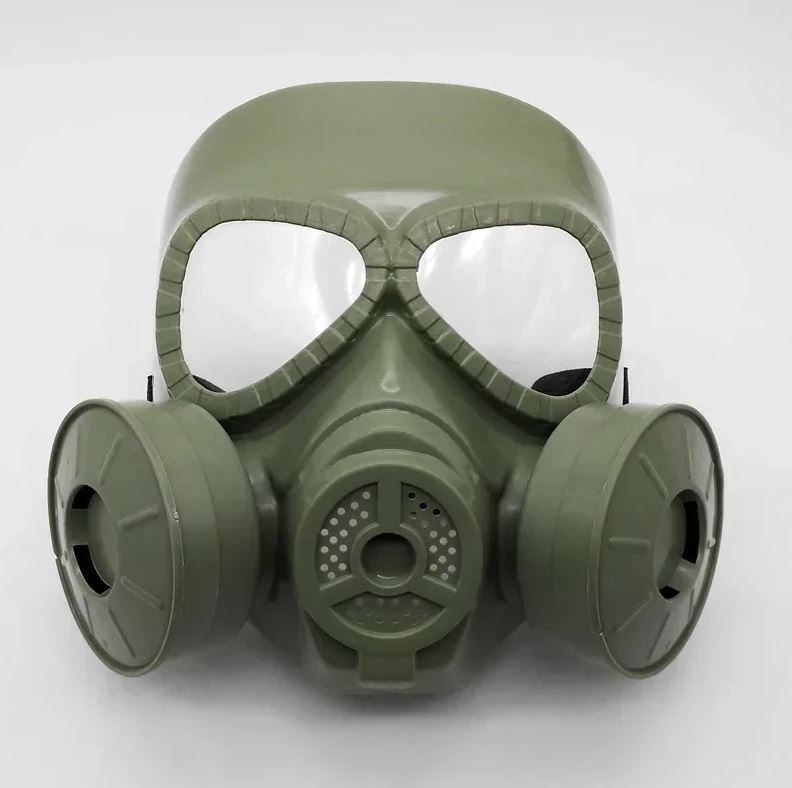 TACTICAL M04 MASK