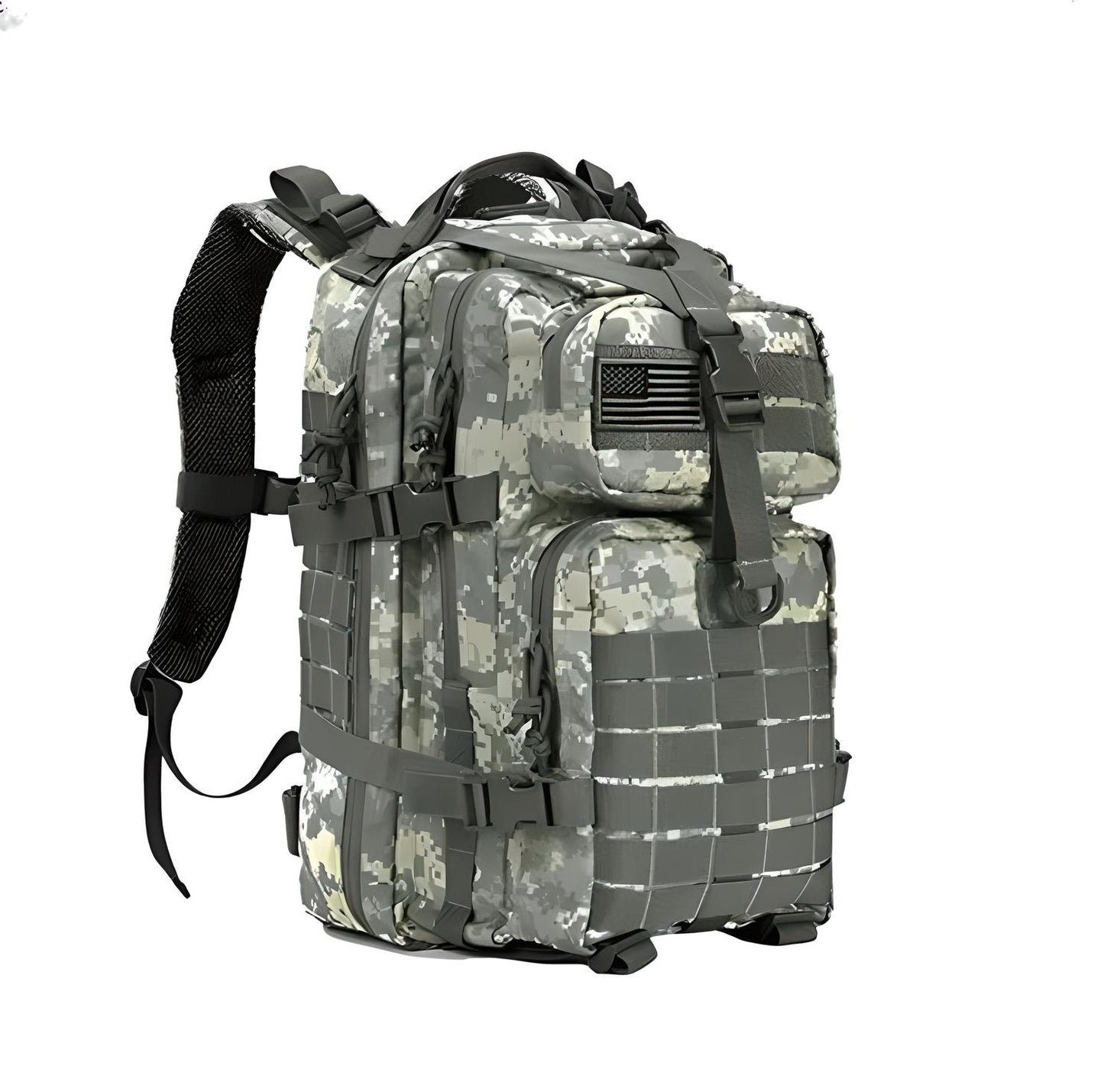 TACTICAL BACKPACK