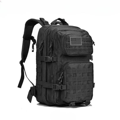 TACTICAL BACKPACK