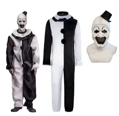 ART THE CLOWN COMBO