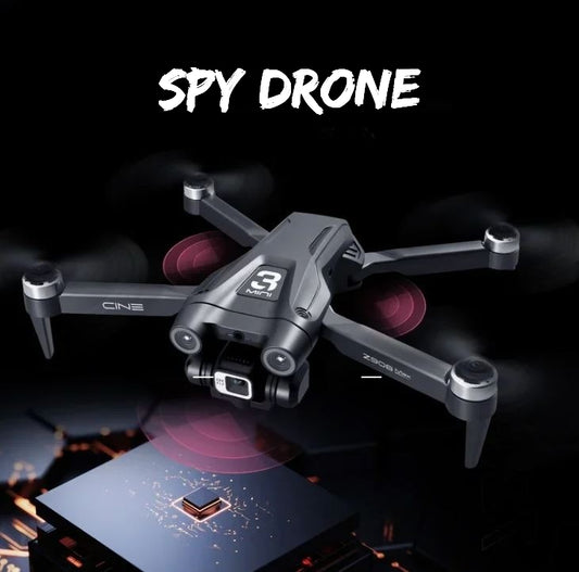 SPY DRONE 8K