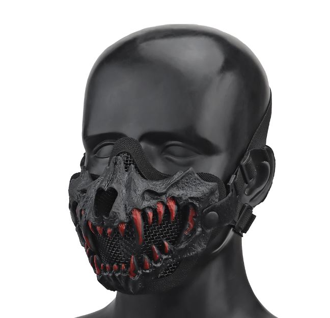 FADE MASK