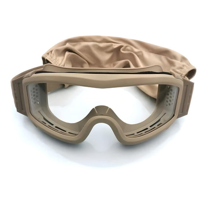 TACTICAL GOGGLES