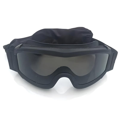 TACTICAL GOGGLES