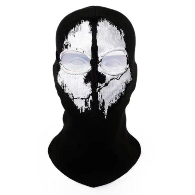 GHOST SHADOW BALACLAVA