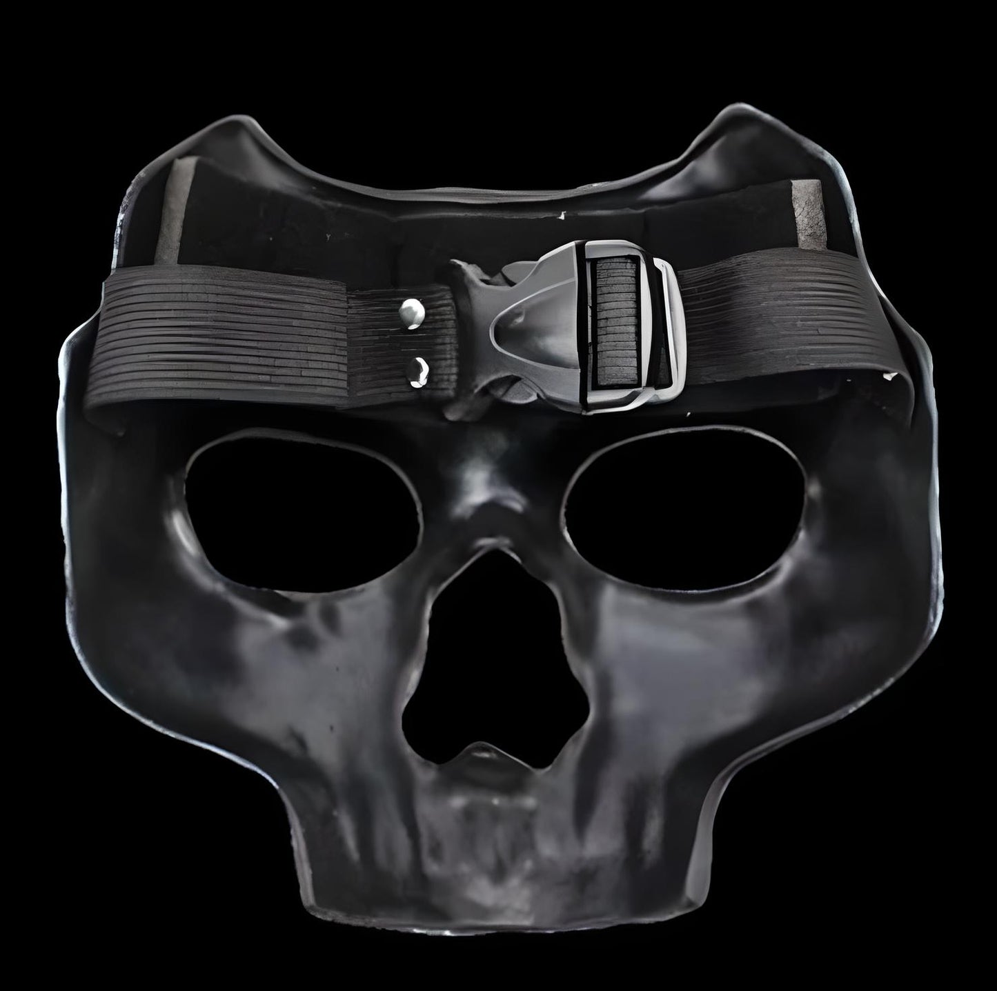 GHOST SLICE MASK