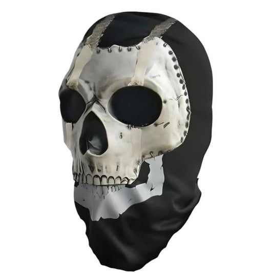 MW3 GHOST SKULL MASK