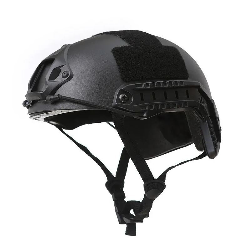 TACTICAL HELMET