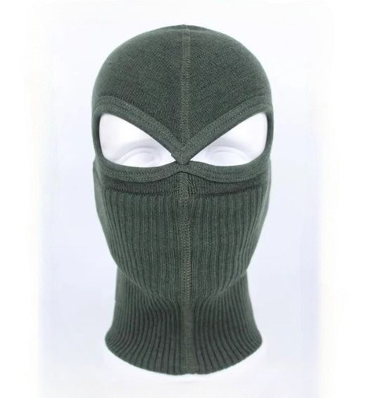 STONE BALACLAVA