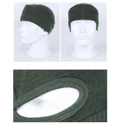 STONE BALACLAVA