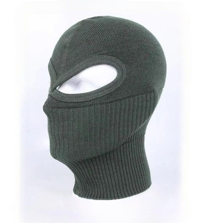 STONE BALACLAVA