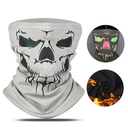 GHOST NEON BALACLAVA