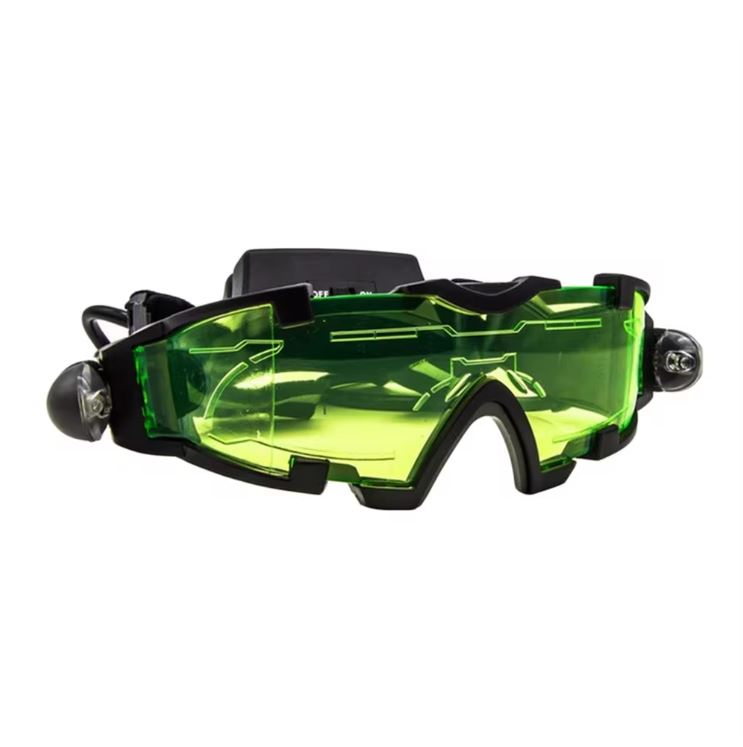 NIGHT VISION GOGGLES