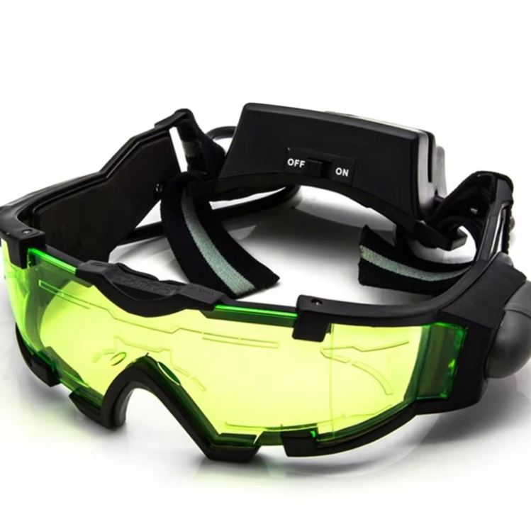 NIGHT VISION GOGGLES