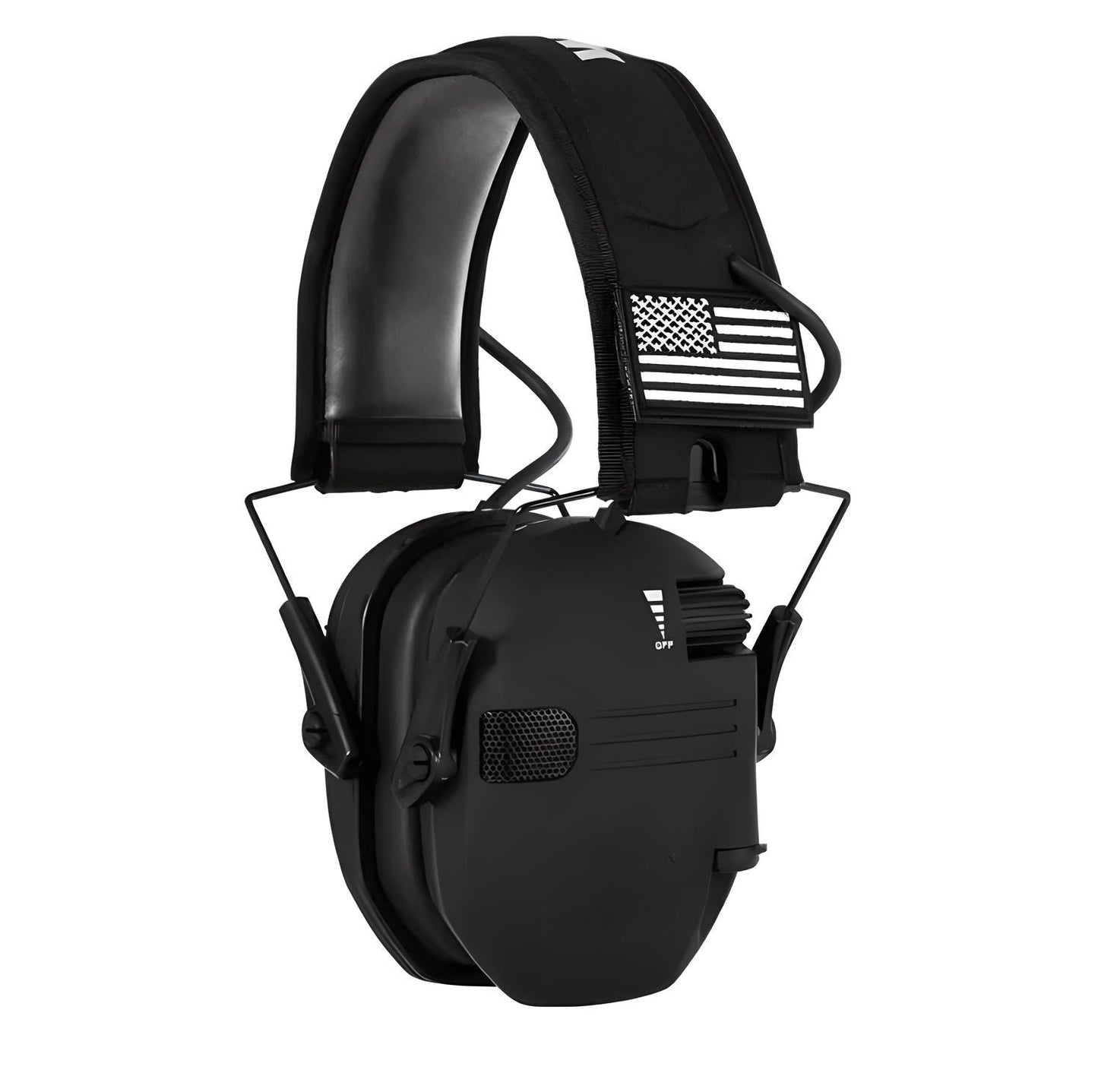 TACTICAL EARMUFFS