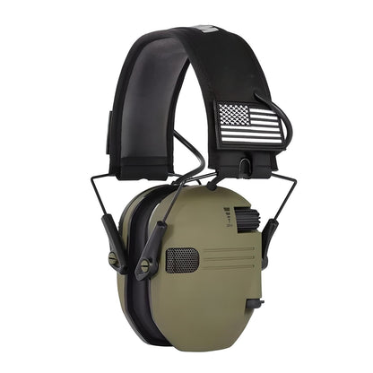 TACTICAL EARMUFFS