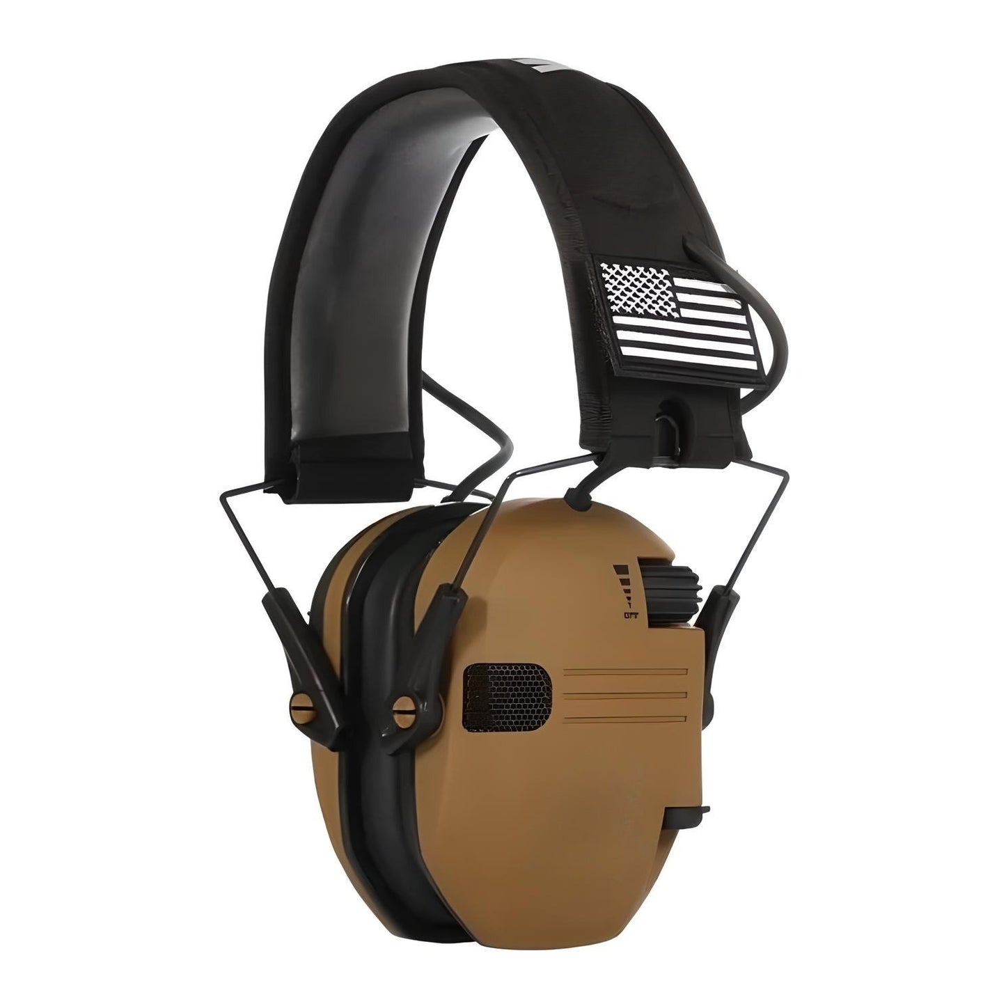 TACTICAL EARMUFFS