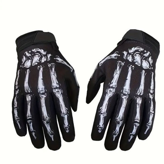 GHOST GLOVES