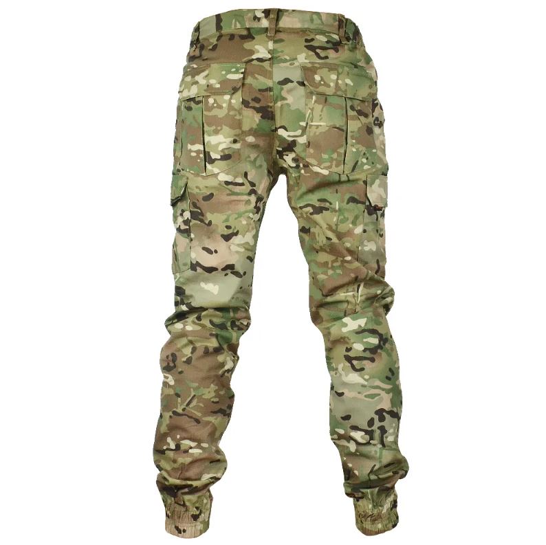 TACTICAL TROUSERS