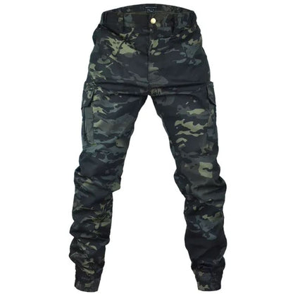 TACTICAL TROUSERS