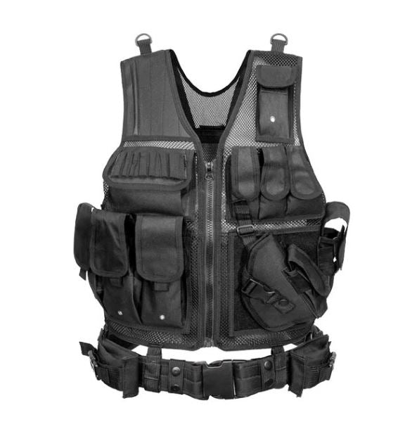 TACTICAL VEST