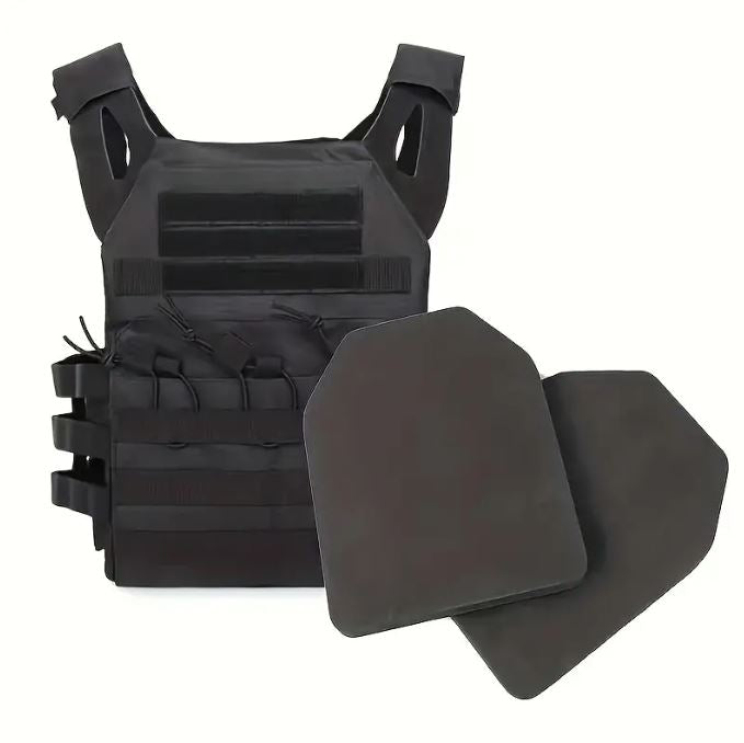 BATTLE VEST