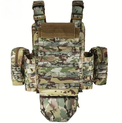 PRO TACTICAL VEST