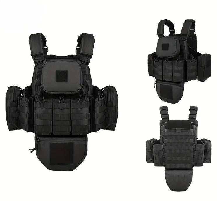 PRO TACTICAL VEST