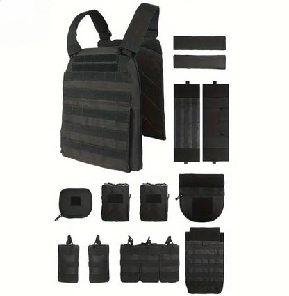 PRO TACTICAL VEST