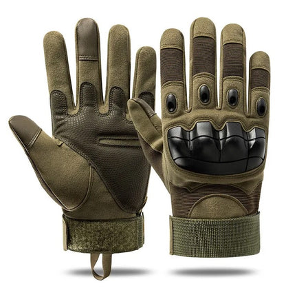 BATTLE GLOVES