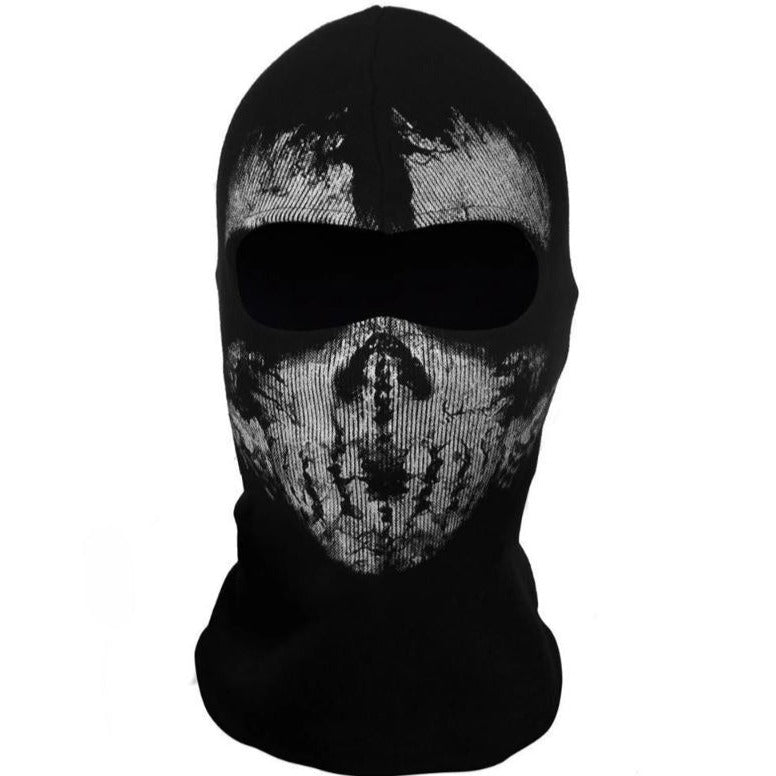 GHOST WAR BALACLAVA