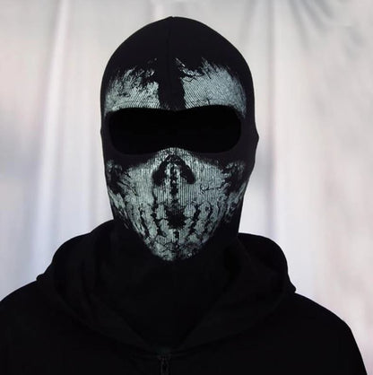 GHOST WAR BALACLAVA