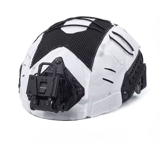 FROST TACTICAL HELMET