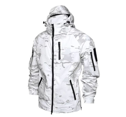 POLAR FORCE JACKET